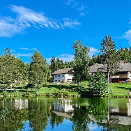 Herrischried Ferienwohnungen Am Skilift מראה חיצוני תמונה