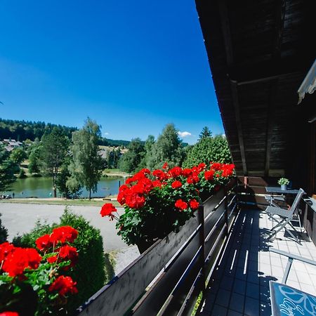 Herrischried Ferienwohnungen Am Skilift מראה חיצוני תמונה