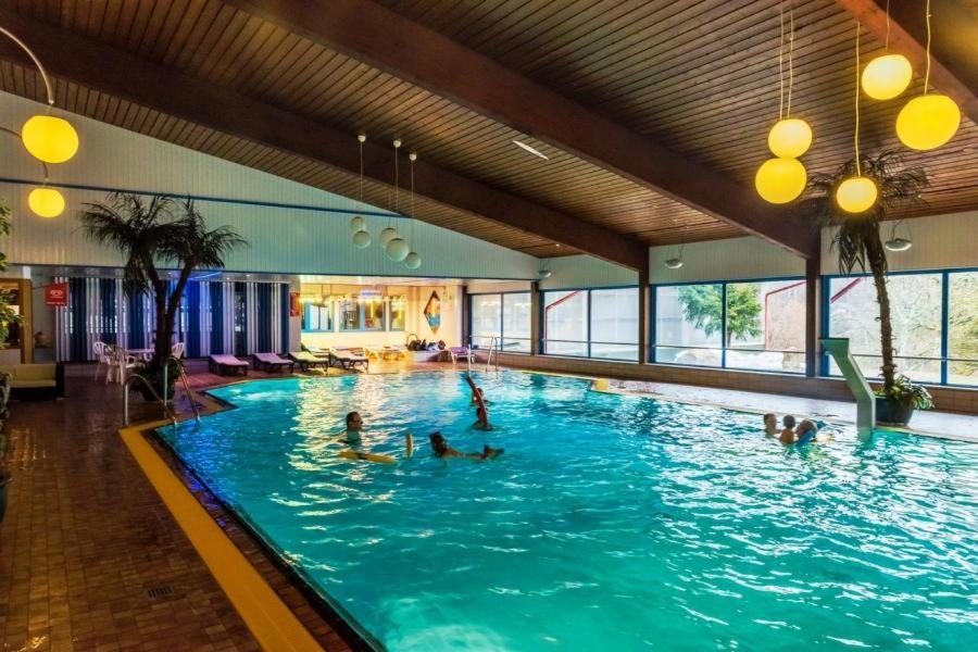 Herrischried Ferienwohnungen Am Skilift מראה חיצוני תמונה