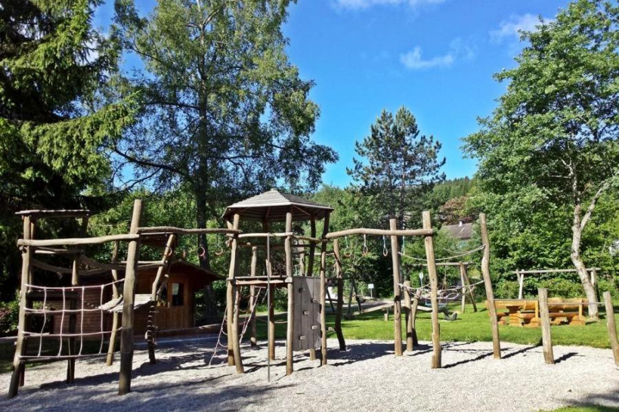 Herrischried Ferienwohnungen Am Skilift מראה חיצוני תמונה