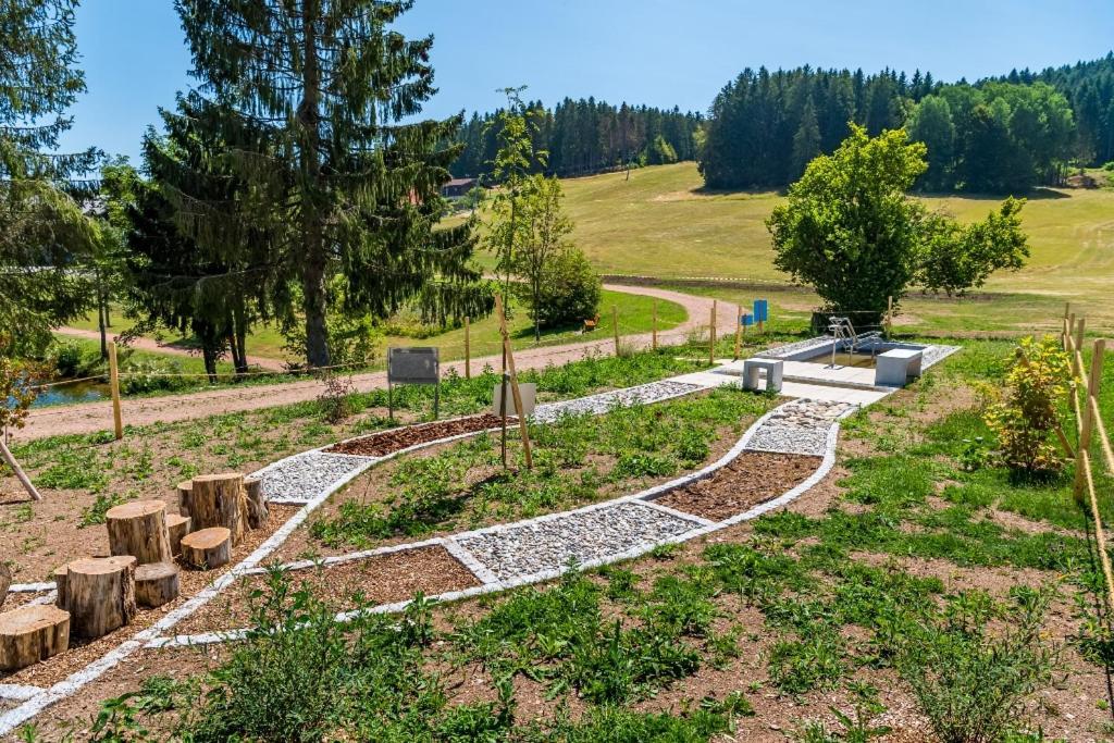 Herrischried Ferienwohnungen Am Skilift מראה חיצוני תמונה