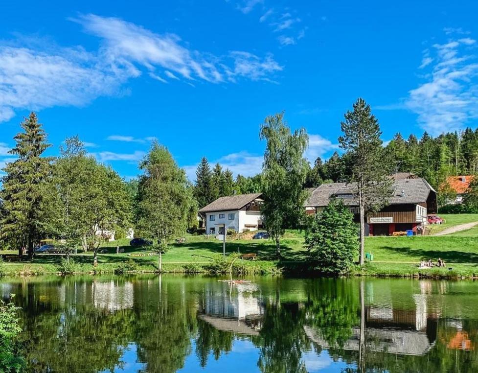 Herrischried Ferienwohnungen Am Skilift מראה חיצוני תמונה