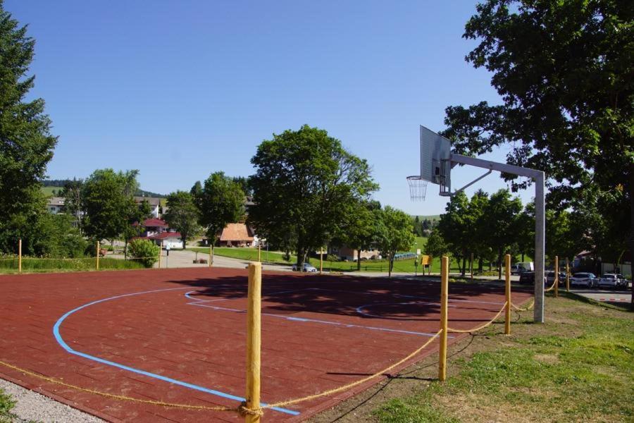 Herrischried Ferienwohnungen Am Skilift מראה חיצוני תמונה