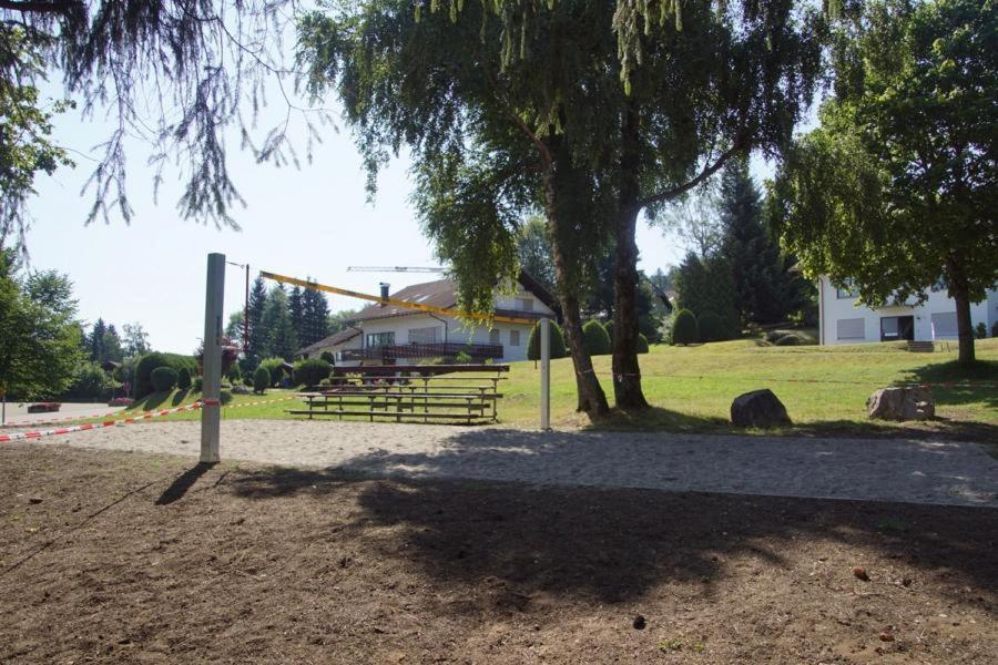 Herrischried Ferienwohnungen Am Skilift מראה חיצוני תמונה