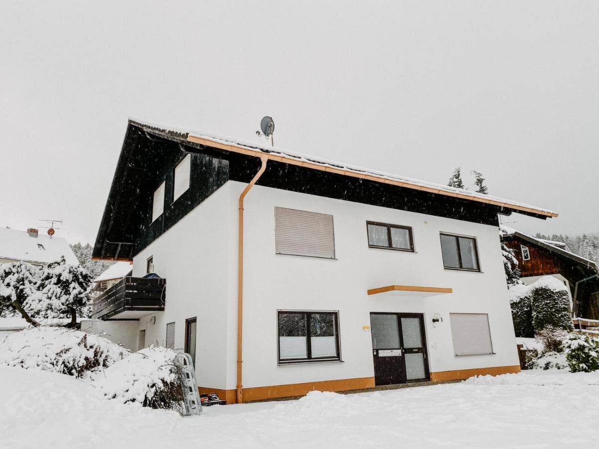 Herrischried Ferienwohnungen Am Skilift מראה חיצוני תמונה