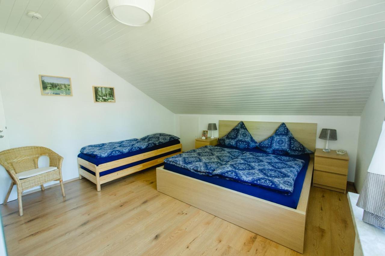 Herrischried Ferienwohnungen Am Skilift מראה חיצוני תמונה