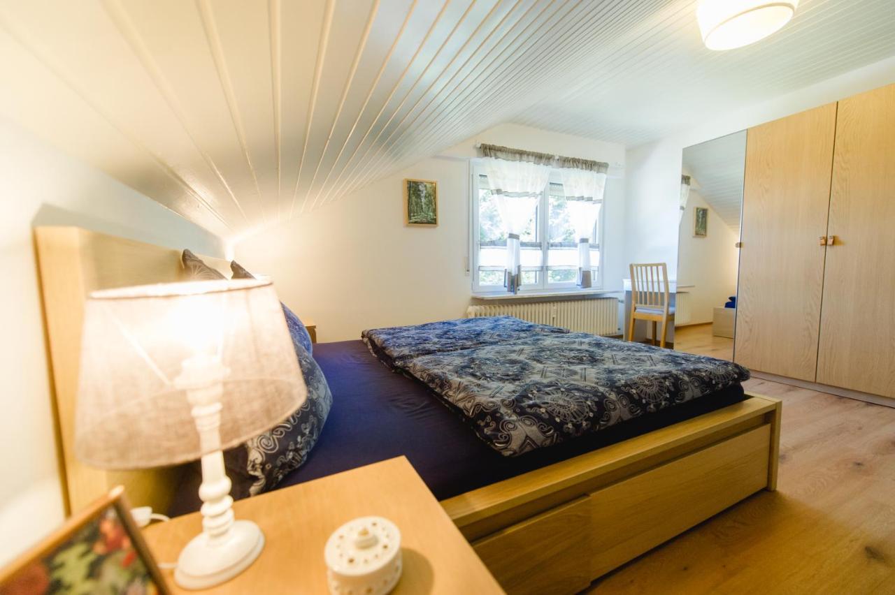 Herrischried Ferienwohnungen Am Skilift מראה חיצוני תמונה