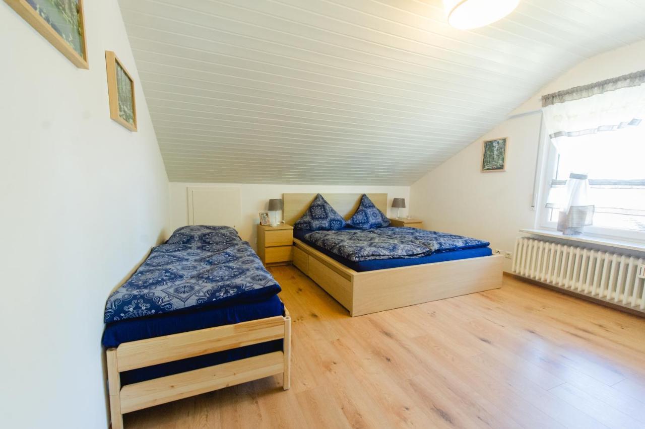 Herrischried Ferienwohnungen Am Skilift מראה חיצוני תמונה