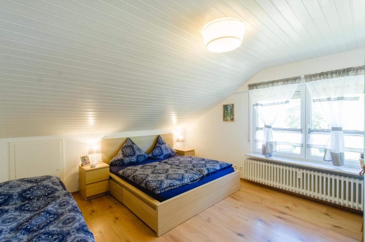 Herrischried Ferienwohnungen Am Skilift מראה חיצוני תמונה