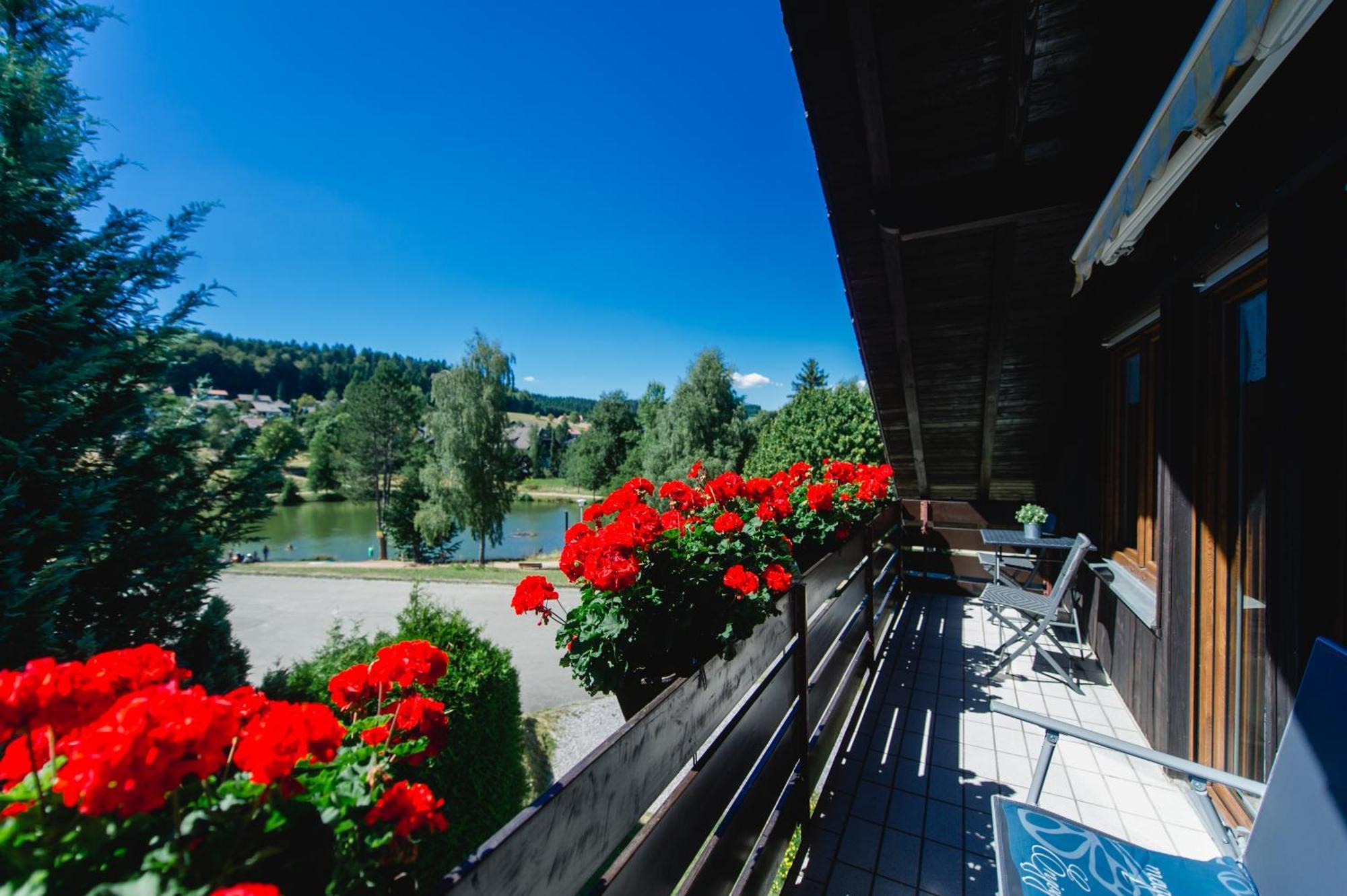 Herrischried Ferienwohnungen Am Skilift מראה חיצוני תמונה