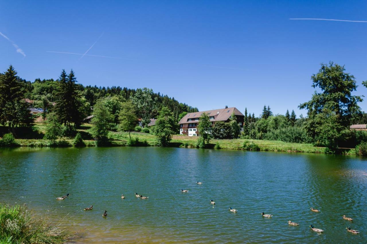 Herrischried Ferienwohnungen Am Skilift מראה חיצוני תמונה