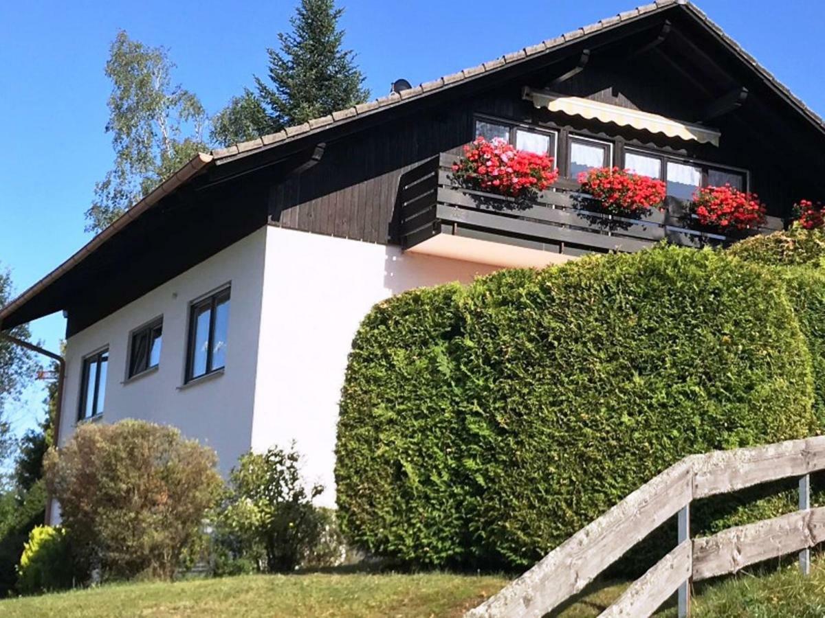 Herrischried Ferienwohnungen Am Skilift מראה חיצוני תמונה