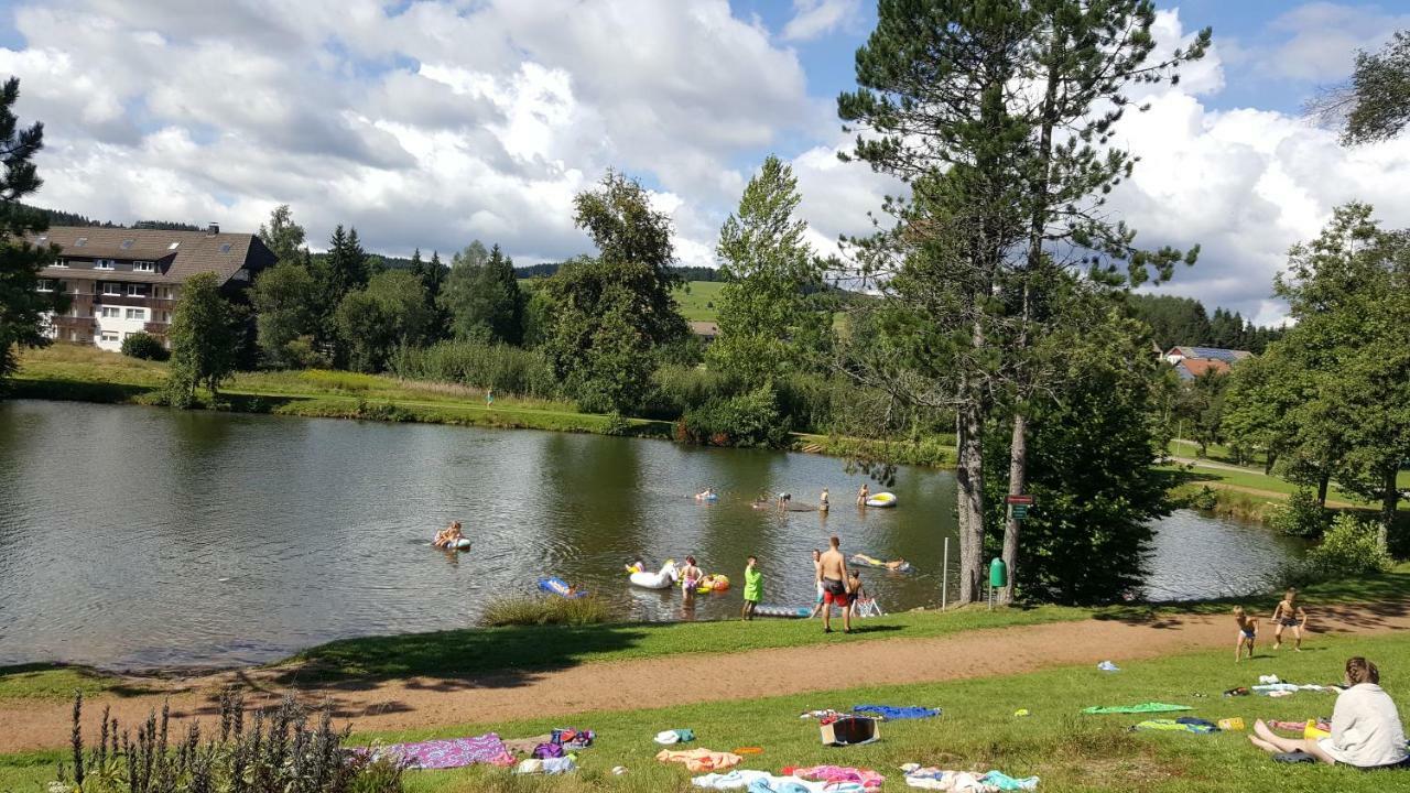 Herrischried Ferienwohnungen Am Skilift מראה חיצוני תמונה