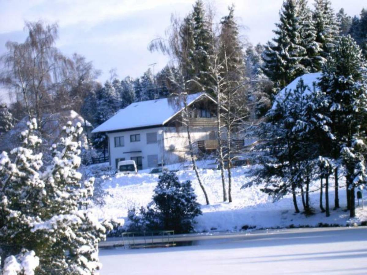Herrischried Ferienwohnungen Am Skilift מראה חיצוני תמונה