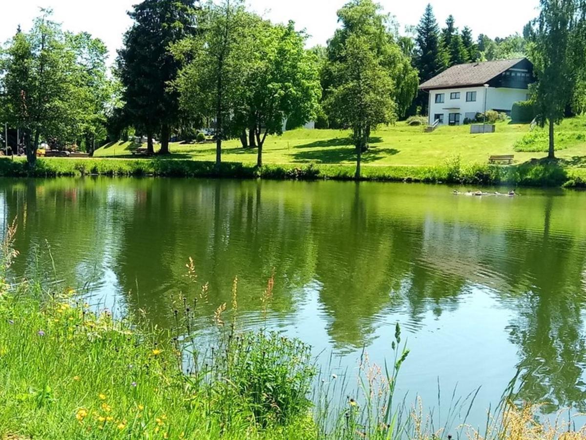 Herrischried Ferienwohnungen Am Skilift מראה חיצוני תמונה